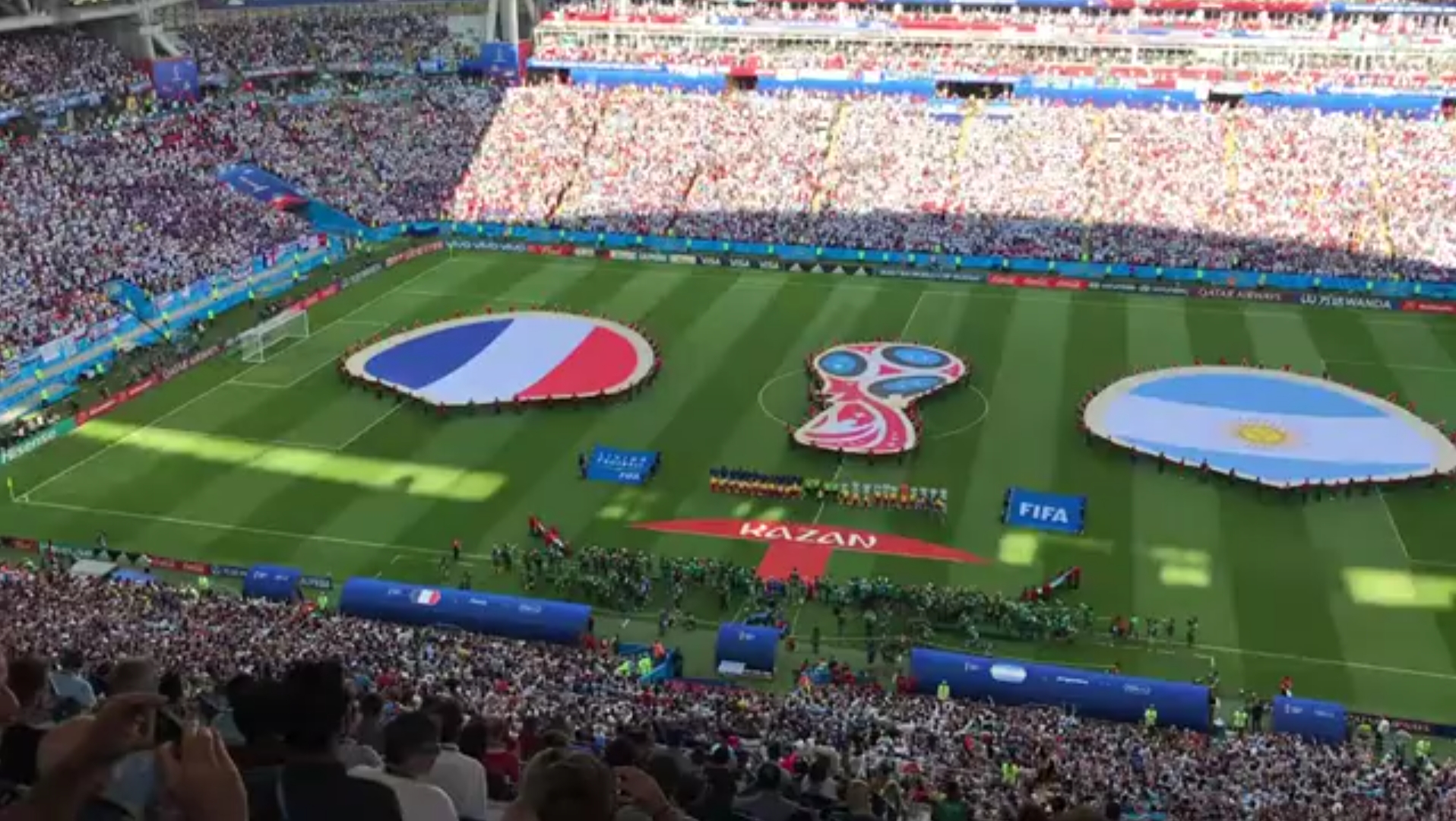 为中国队能
