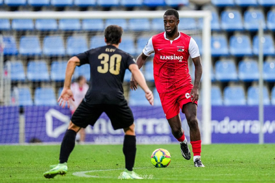 一个趋势 一个趋势